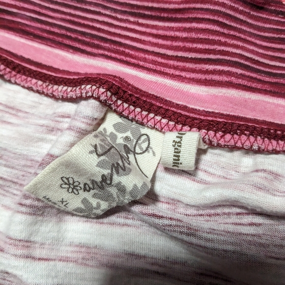 Women's Aventura XL Skirt, Organic Cotton - Picture 4 of 8